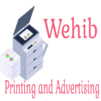Wehib Printing and Advertising